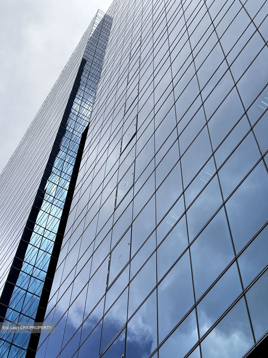 Vision Exchange (D22), Office #510854111